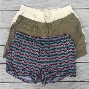 Old Navy Shorts Bundle
